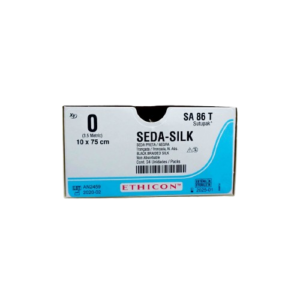 SEDA NEGRA 0 S/A