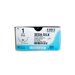 SEDA NEGRA 1 MH
