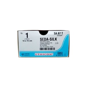 SEDA NEGRA 1 S/A