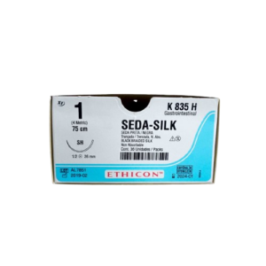 SEDA NEGRA 1 SH