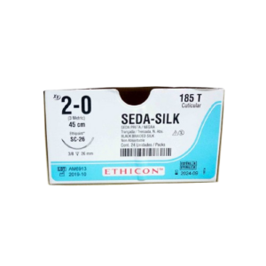 SEDA NEGRA 2-0 SC-26