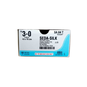 SEDA NEGRA 3-0 S/A
