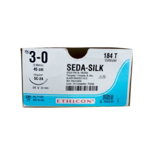 SEDA NEGRA 3-0 SC-24