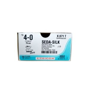 SEDA NEGRA 4-0 RB-1