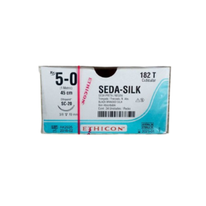 SEDA NEGRA 5-0 SC-20
