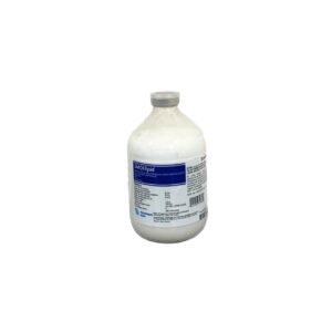 SMOFLIPID 20% 500ML