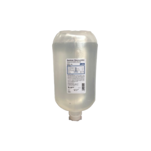 SOLUCION DX-CS INYECTABLE FRESENIUS