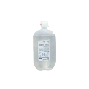 SOLUCION HARTMAN FRESENIUS