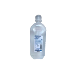 SOLUCIÓN SSB 500ML