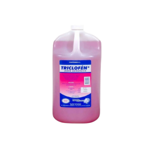 TRICLOFEN 4 LTS.