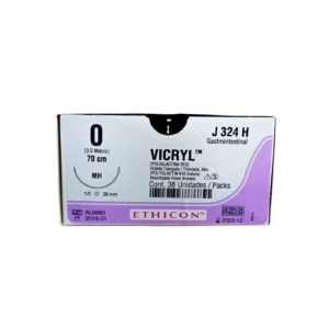 VICRYL 0 MH