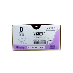 VICRYL 0 SH