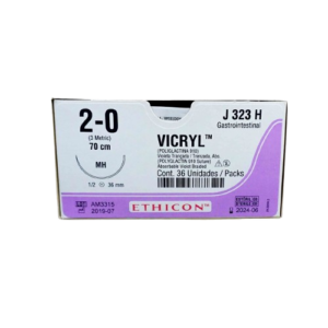 VICRYL 2-0 MH