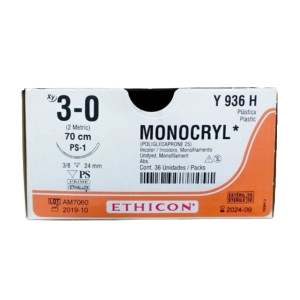 MONOCRYL 3-0 PS-1
