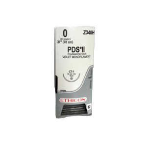 PDS II VIOLETA 0 CT-1