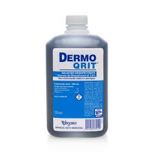 DERMO-QRIT 500 ML.